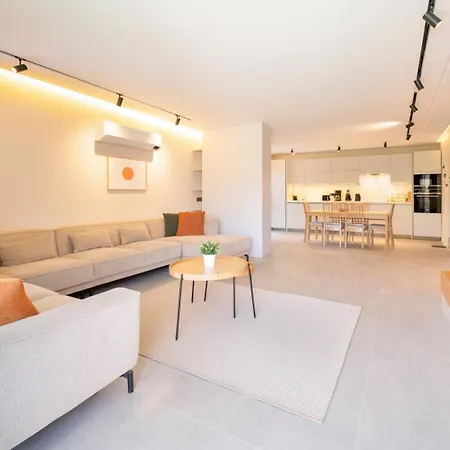 Casa Oliva 2 With Pool & Sauna & Jakuzi & Bbq 别墅